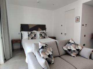 Gibraltar Self-catering Studio Accommodation - Gibraltar - 6