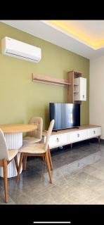 Tekinoglu Residence - Alanya - 4