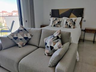 Gibraltar Self-catering Studio Accommodation - Gibraltar - 7