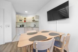 Ferienwohnung Boje 18 - Schillig - 8
