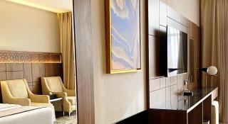 فندق سما المدينة - Sama AlMadina Hotel - Medina - 8