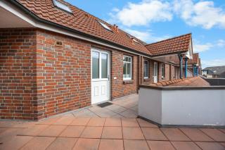 Ferienwohnung Boje 18 - Schillig - 3