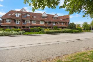 Ferienwohnung Boje 18 - Schillig - 1