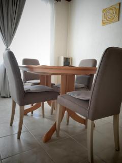 Apartman Thea Gomirje - Gomirje - 3