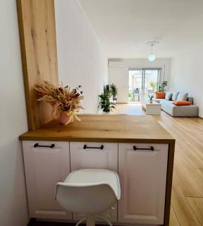 Plant house - - 8