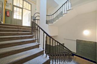 Rose Antique Apartment - Prague - 1