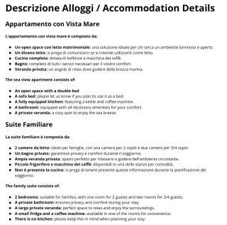 Rita's Apt&Rooms - Noto - 9
