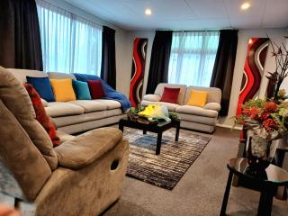 Richmond Villa - Invercargill - 7