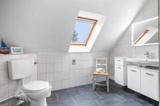 Ferienwohnung Möwenschiet - Wilhelmshaven - 6