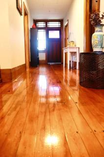 Richmond Villa - Invercargill - 3