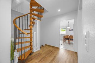 Ferienwohnung Möwenschiet - Wilhelmshaven - 3