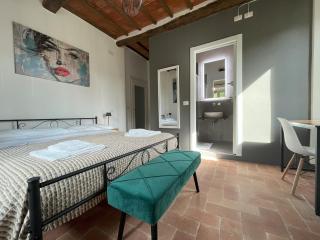 Chianti dreaming in Radda - 4