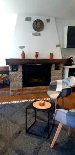 Grand studio en Morvan - Gien-sur-Cure - 8