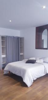 Grand studio en Morvan - Gien-sur-Cure - 7