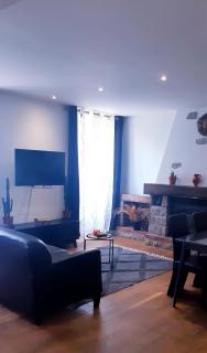Grand studio en Morvan - Gien-sur-Cure - 6
