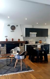 Grand studio en Morvan - Gien-sur-Cure - 2