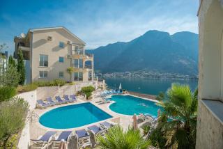 Kotor Vista A4 - Kotor (Cattaro) - 2