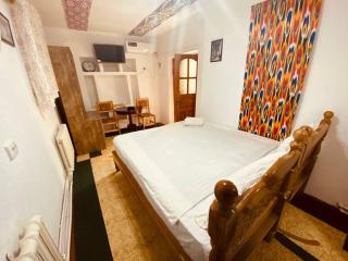 Guest house "Old Palace" - Bucara - 7
