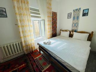 Guest house "Old Palace" - Bucara - 0