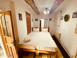 Guest house "Old Palace" - Bucara - 4