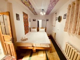 Guest house "Old Palace" - Bucara - 8