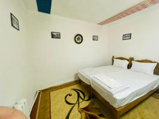 Guest house "Old Palace" - Bucara - 1