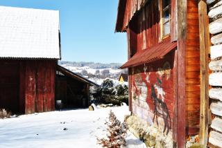 Chatka na Lipowych Wzgórzach - - 5