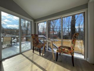 Entire Mountain Cottage Near Scenic Hiking Trails - - 5
