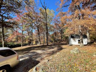 Entire Mountain Cottage Near Scenic Hiking Trails - - 1
