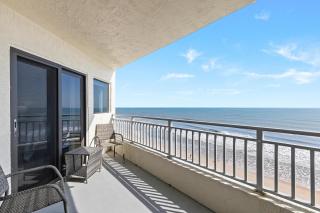 Seascape Towers 623 - New Smyrna Beach - 9