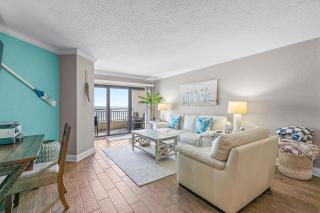 Seascape Towers 623 - New Smyrna Beach - 4