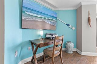 Seascape Towers 623 - New Smyrna Beach - 3