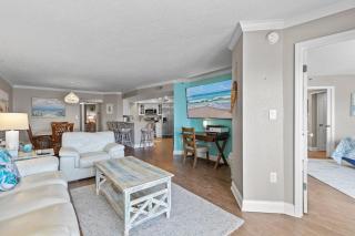 Seascape Towers 623 - New Smyrna Beach - 1