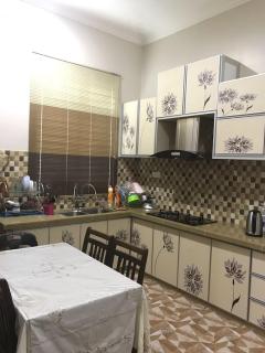 Family Homestay Kangar - 5