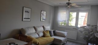 Spacious with parking in Casco Viejo - Bilbao - 0