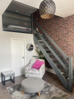 Bank Square - 1 Bedroom Apartment - Southport - 4