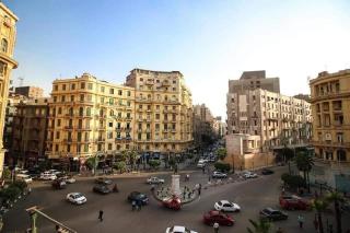 Grand Talat Harb Plaza Hotel - Il Cairo - 6