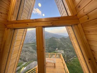 SapsanLodge - Artabuynkʼ - 7
