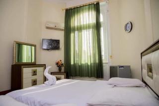 Grand Talat Harb Plaza Hotel - Il Cairo - 3