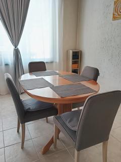 Apartman Thea Gomirje - Gomirje - 4