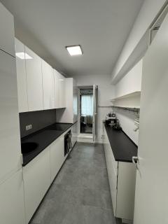 Resort Vibes in Bucharest Atria 2BR Pool Parking - Bucareste - 6