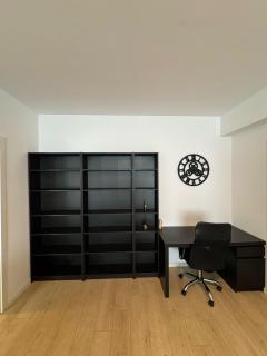 Resort Vibes in Bucharest Atria 2BR Pool Parking - Bucareste - 5