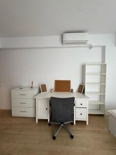 Resort Vibes in Bucharest Atria 2BR Pool Parking - Bucareste - 4