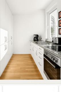 Idyllische City-Terrassenwohnung - Munich - 1