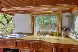 The Driftwoods - Blue Airstream - Driftwood - 8