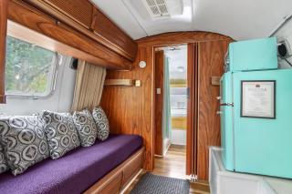 The Driftwoods - Blue Airstream - Driftwood - 7