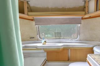 The Driftwoods - Blue Airstream - Driftwood - 6