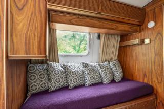 The Driftwoods - Blue Airstream - Driftwood - 5