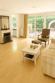 Idyllische City-Terrassenwohnung - Munich - 5