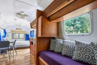 The Driftwoods - Blue Airstream - Driftwood - 4